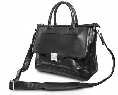 Сумка-портфель Hadley Russel Black