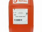 Моторное масло total rubia TIR 8600 10w40 20л