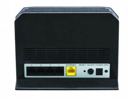 Wi-Fi роутер trendnet TEW-810DR (б/у)