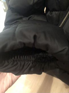 Куртка пуховик Lime размер 46(M)