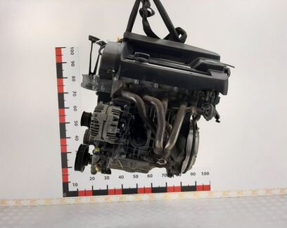 Двигатель (двс) Volkswagen Golf 4 об 1,4 036100032