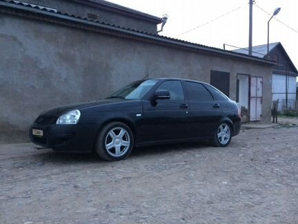 LADA Priora 1.6 МТ, 2012, 150 000 км