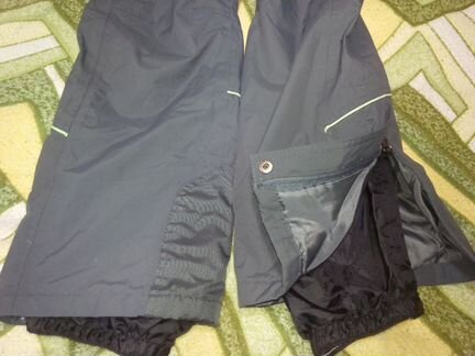 Комбинезон новый зимний Thinsulate