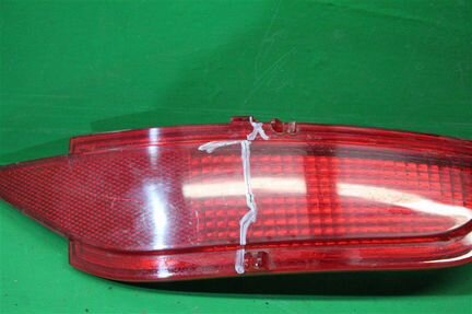 Птф правый Ford Fiesta MK6 2008-2015