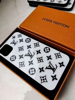 Чехол Louis Vuitton для Айфон XS MAX,11 PRO, 11 PR