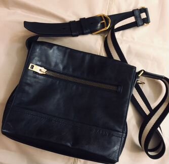 Сумка Bally оригинал