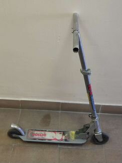 Детский самокат