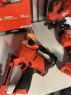 Сучкорез (цепная пила) milwaukee 2527-20 M12