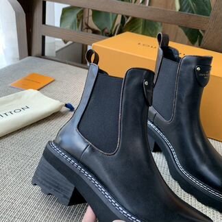 Ботильоны Louis Vuitton