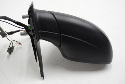 Зеркало боковое левое с мертвой зоной VW T5 T6