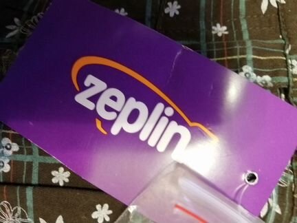 Юбка Zeplin, рост 116,новая