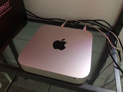Apple Mac Mini i5 2.6 ггц, 8 Гб, 1 Тб