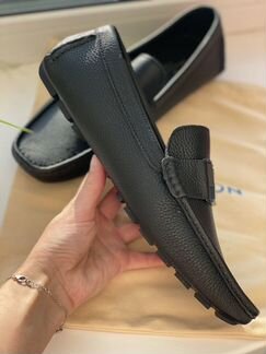 Мокасины
