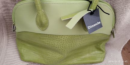 Сумка, рюкзак, кроссбоди