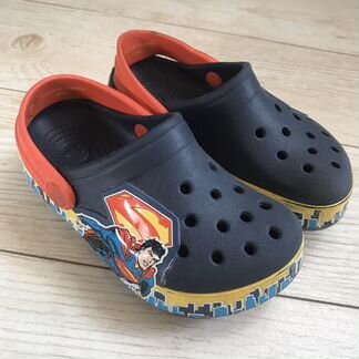 Сабо crocs c8-9