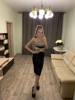 Элегантное Вечернее платье 40-42