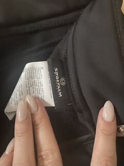 Брюки горнолыжные Sportalm