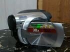 Видеокамера panasonic VDR-D150