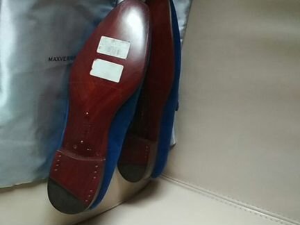 Туфли мужские