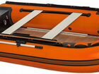 Лодка Smarine SDP MAX 330 (оранжевая) объявление продам