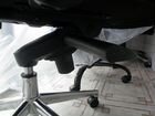 Компьютерное кресло techo Чехия объявление продам