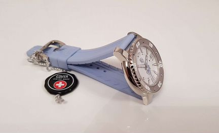 Часы Cover Co145.ST2RUB-LBU