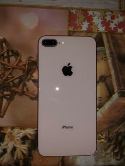 Телефон iPhone