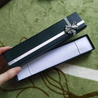 Подарочные коробки разных размеров