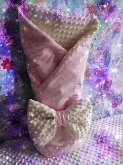 Конверт-одеяло