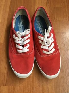 Кеды женские Vans, размер 39