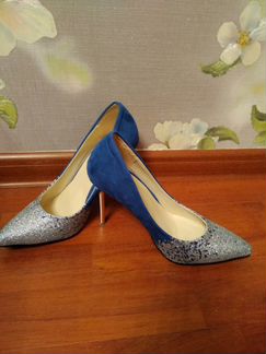 Женские туфли