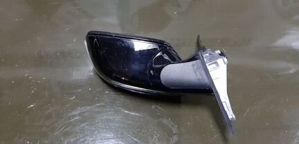 Bmw g30 зеркало левое в сборе 6 контактов