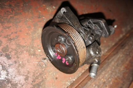 Насос гур бмв мотор н62 BMW двигатель n62