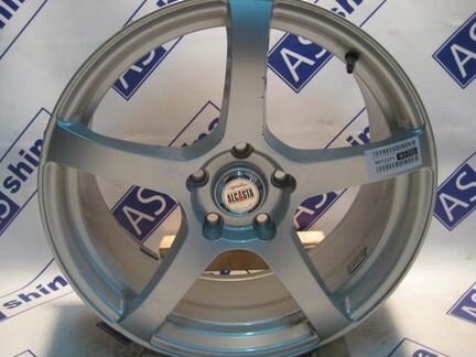 Диски 18 Toyota Литые R18 8J 5x114.3 RT