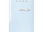 Холодильник smeg FAB5LPB3 цвет пастельно голубой