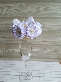 Повязка на пучок