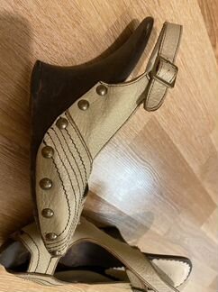 Босоножки Carlo Pazolini 37