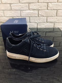 Кеды мужские Armani jeans 42