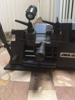Станок по изготовлению английских ключей master ti