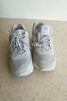 Кроссовки 43 р