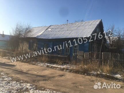 Дом 100 м² на участке 5.1 сот.