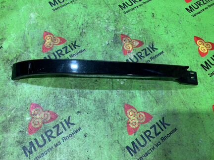 Накладка под фару левая Mercedes M-Class W163