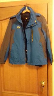 Ветровка новая