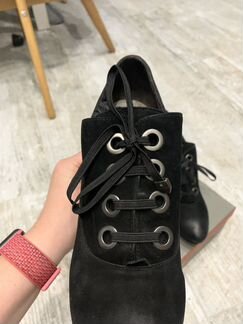 Ботильоны Carnaby