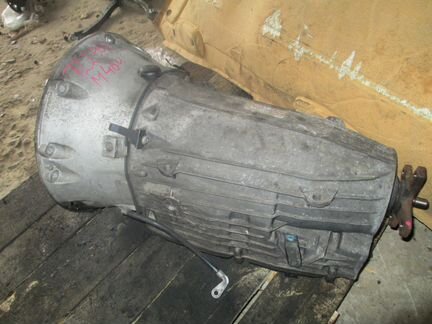 Mercedes АКПП 722.902