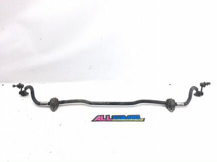 Стабилизатор передний передний Subaru Impreza Wrx