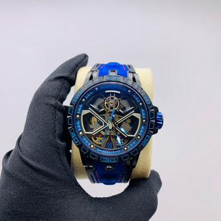 Мужские часы Roger Dubuis Aventador