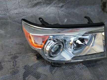 Фара правая Toyota Land Cruiser 201