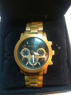 Мужские Часы sunliht