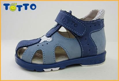 Новые сандали Тотто (Totto)